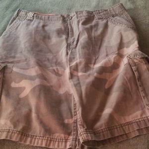 Boys shorts